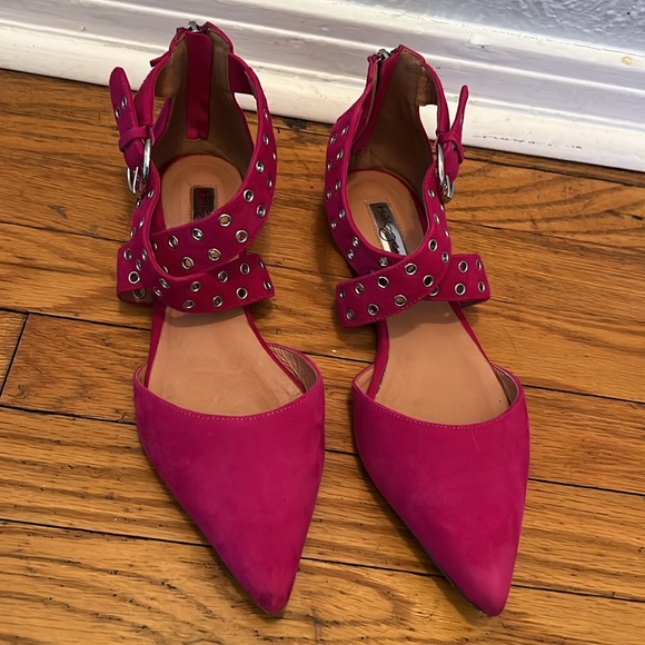 Halogen Shoes - Halogen Flats